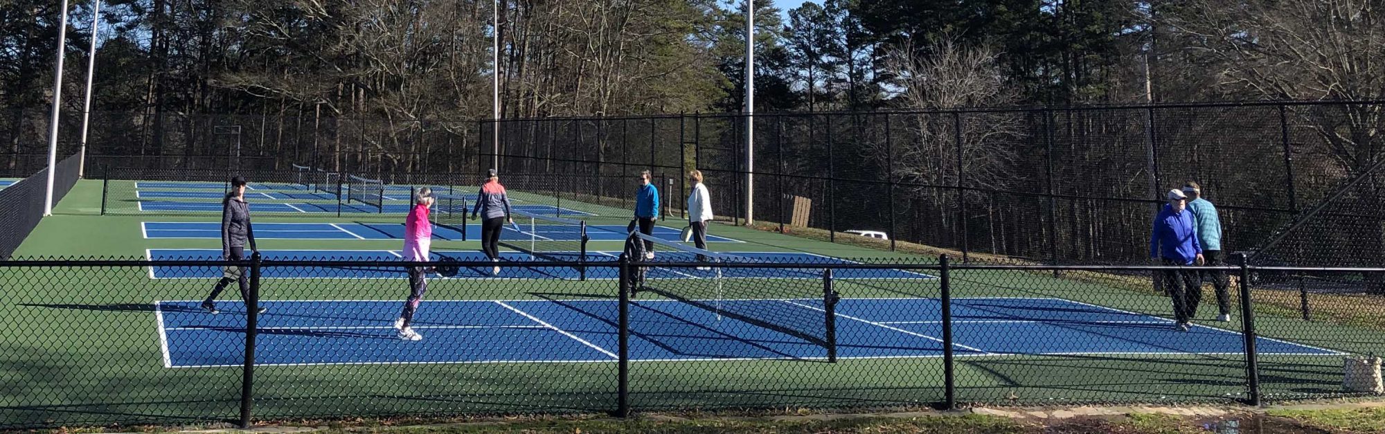 Finding Southside Play Area: Absent from Major Playground Guides